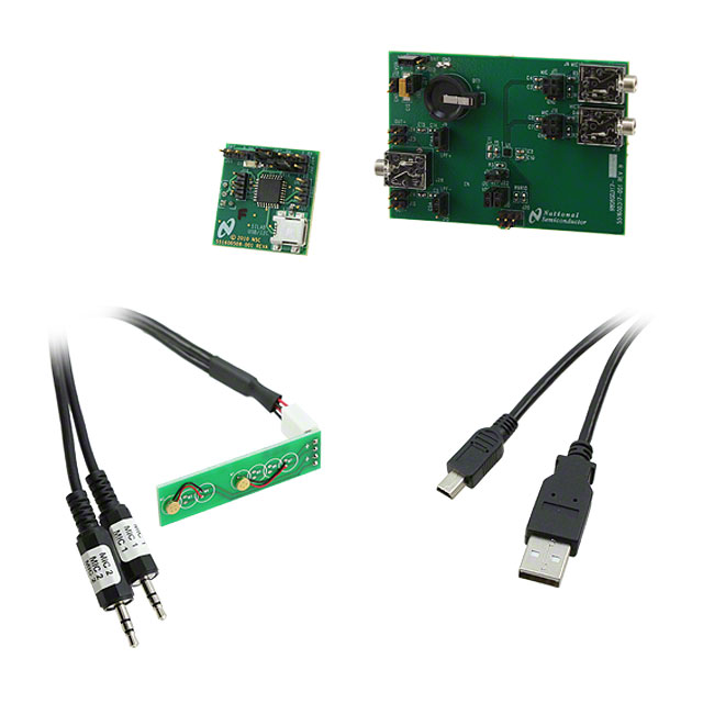 【LMV1090TLEVAL/NOPB】EVAL BOARD FOR LMV1090